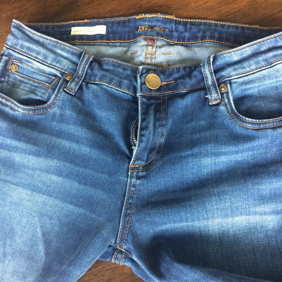 Kut from the Kloth Denim - Kut from the Kloth